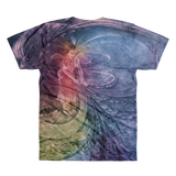 "Chi River" Mens T-Shirt