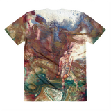 "Deer Dancer" Women's T-Shirt