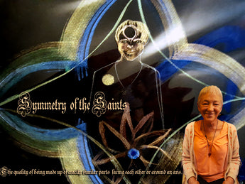 SYMMETRY of the Saints
