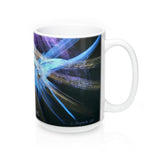 "Bluebird of Happiness" Coffee Mug