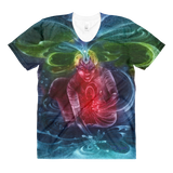 "Heart Flow" Women's T-Shirt