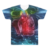 "Heart Flow" Mens T-Shirt