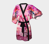 "Tantrika" Kimono Robe